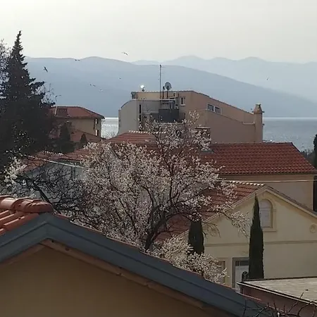 V&a Vacation Apartment Novi Vinodolski