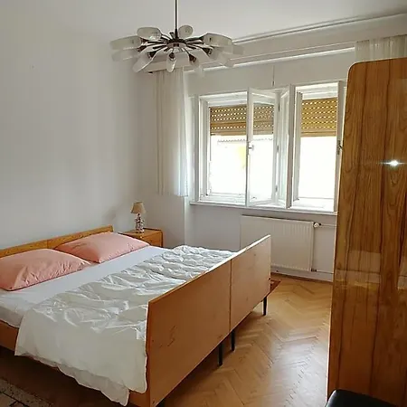 V&a Vacation Apartment